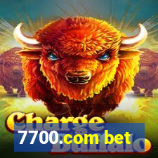 7700.com bet